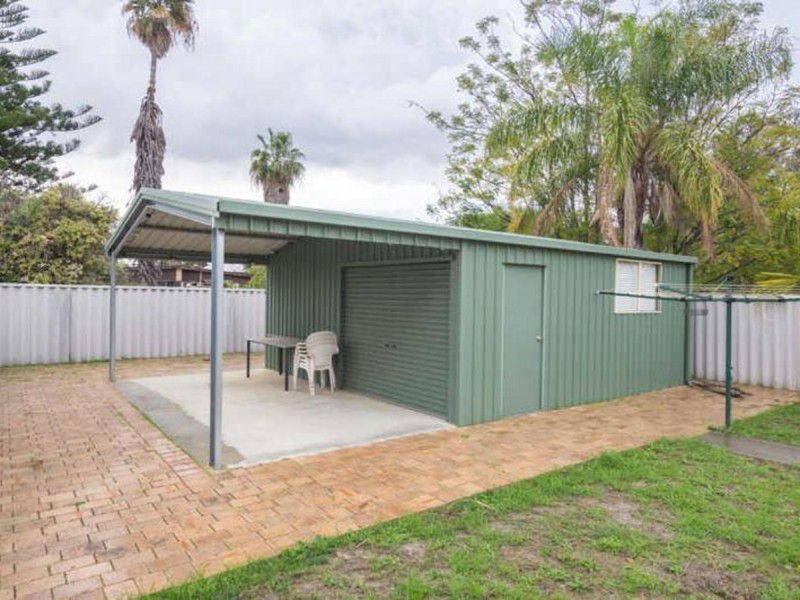 169 Knutsford Avenue, Rivervale WA 6103