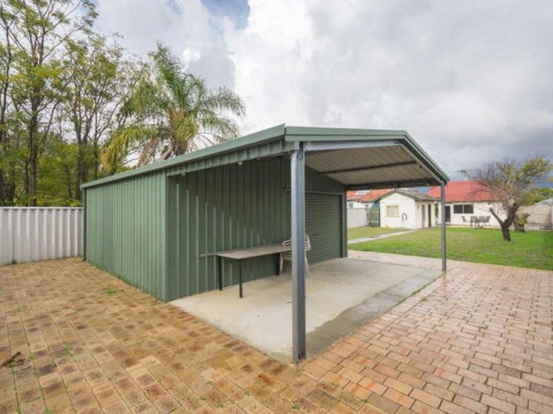 169 Knutsford Avenue, Rivervale WA 6103