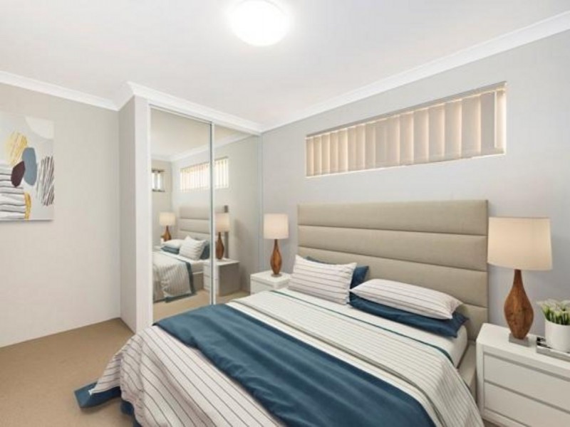 3/181 Alexander Road, Rivervale WA 6103