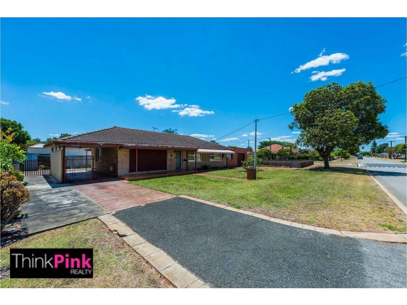 279 Surrey Road, Kewdale WA 6105