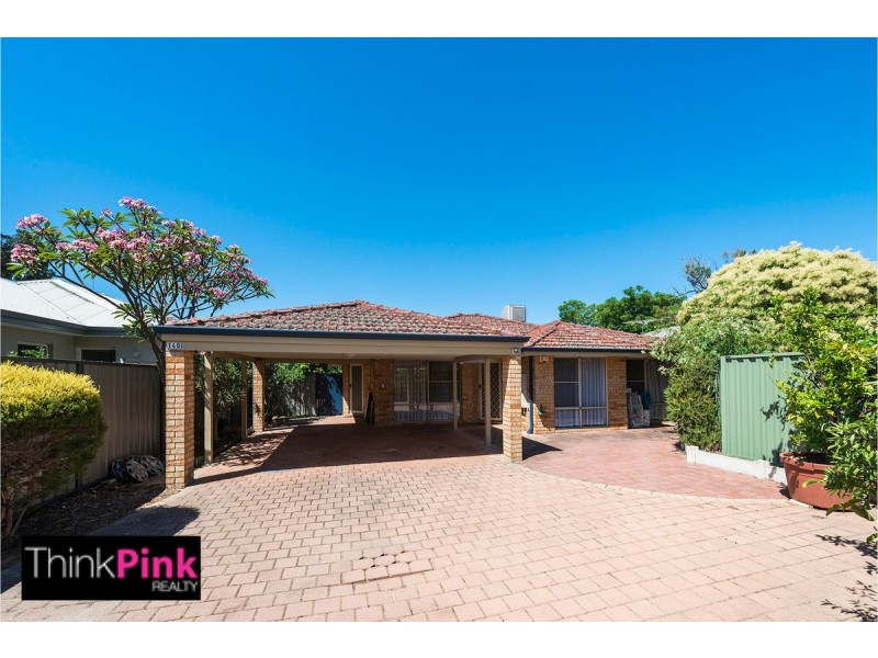 140B Raleigh Street, Carlisle WA 6101