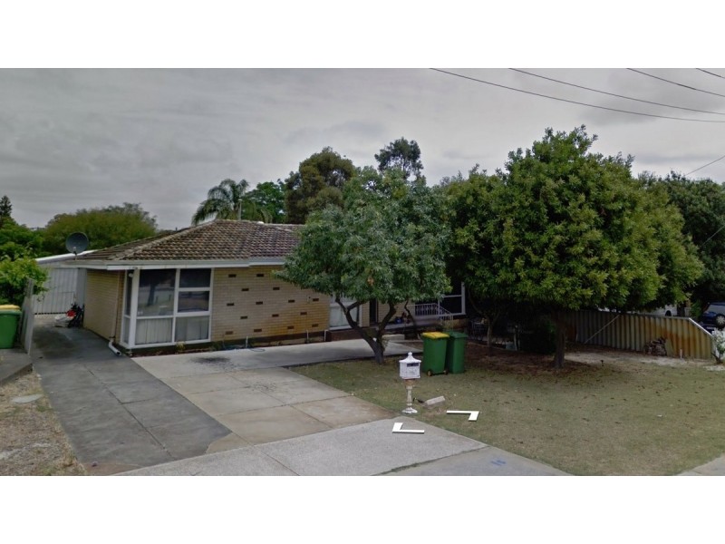 10 Jeffrey Street, Kewdale WA 6105