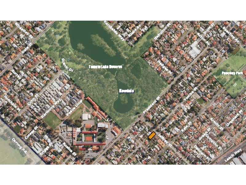 10 Jeffrey Street, Kewdale WA 6105