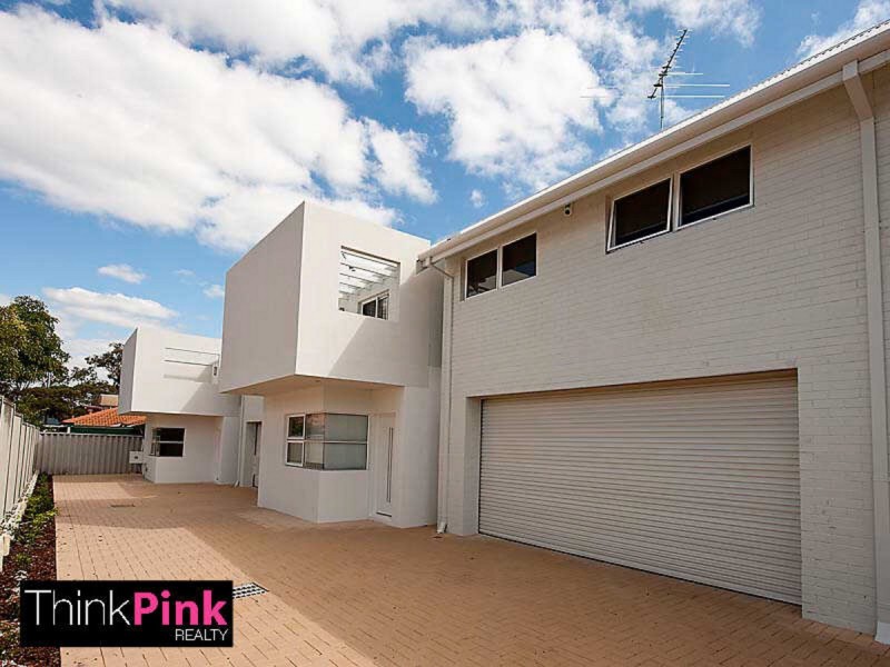 2/76 Gladstone Road, Rivervale WA 6103