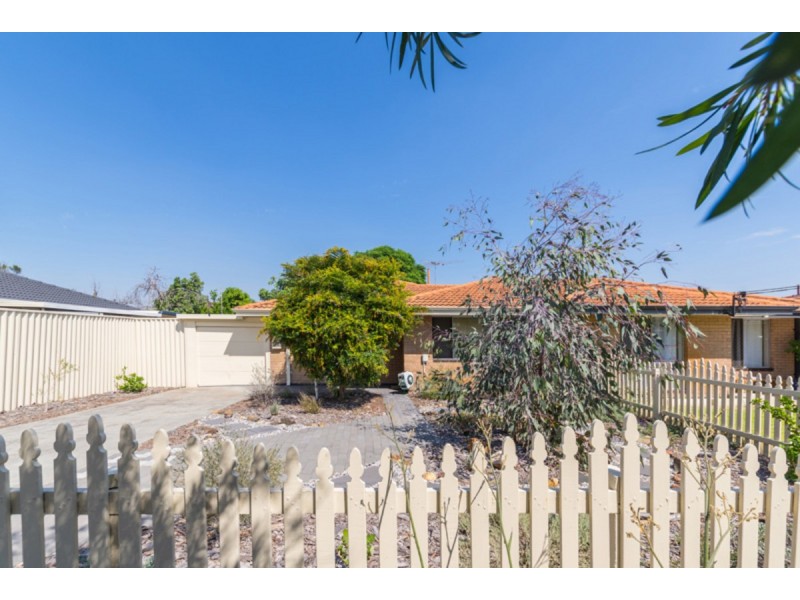 11 Apollo Way, Carlisle WA 6101