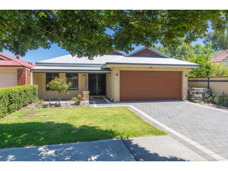 13 Weston Street, Carlisle WA 6101