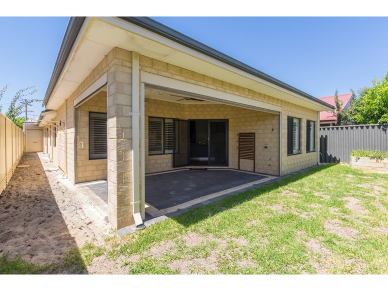 13 Weston Street, Carlisle WA 6101