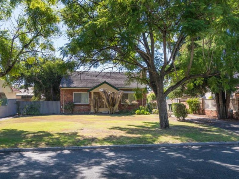 28 Custance Street, Lathlain WA 6100