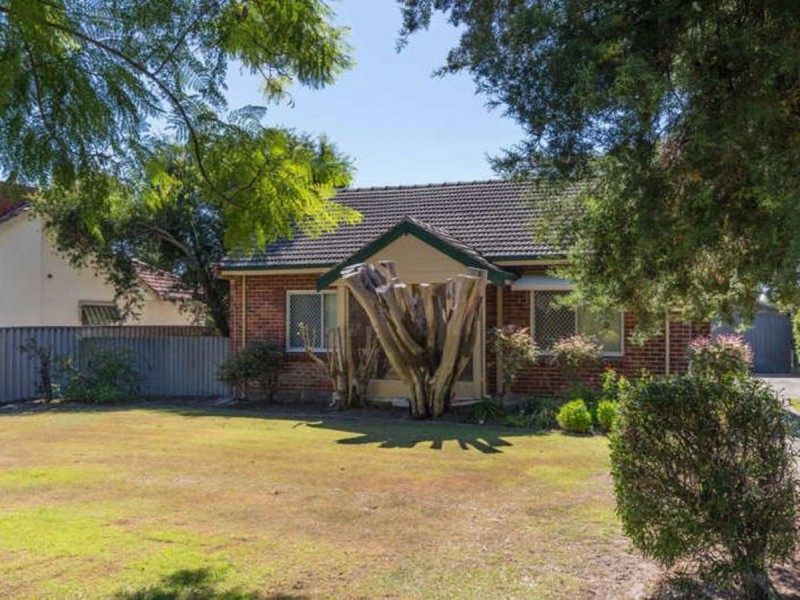 28 Custance Street, Lathlain WA 6100