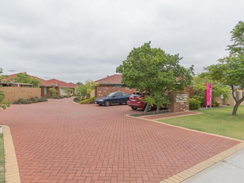 9/197 Welshpool Road, Queens Park WA 6107