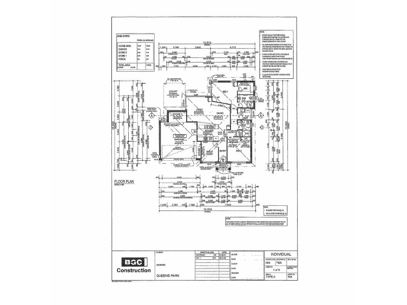 9/197 Welshpool Road, Queens Park WA 6107 Floorplan