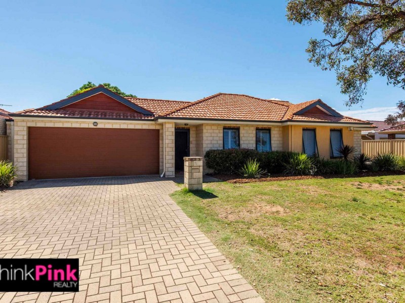 93 Solar Way, Carlisle WA 6101