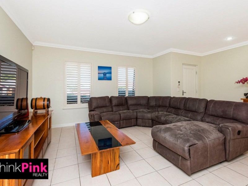 93 Solar Way, Carlisle WA 6101