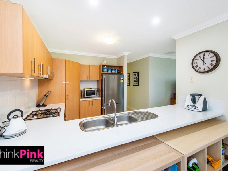 93 Solar Way, Carlisle WA 6101