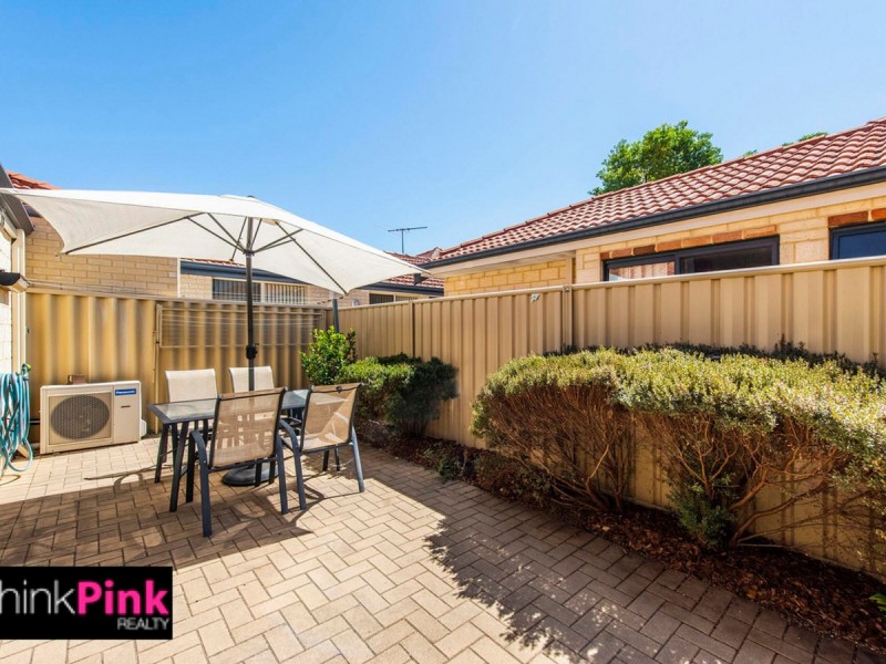 93 Solar Way, Carlisle WA 6101