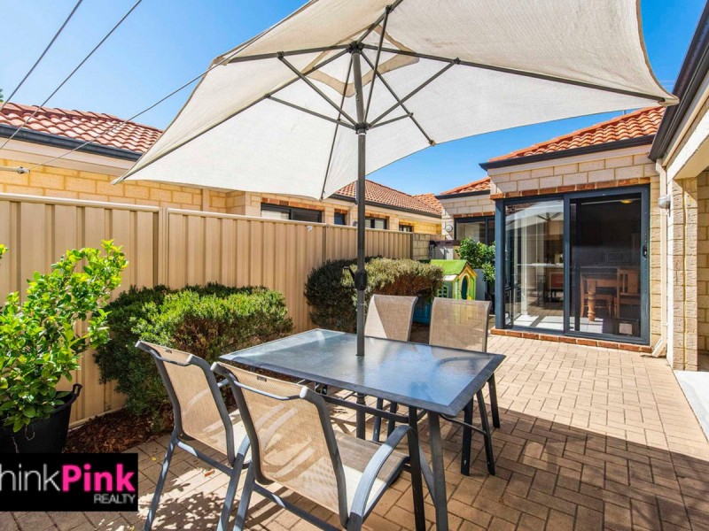 93 Solar Way, Carlisle WA 6101