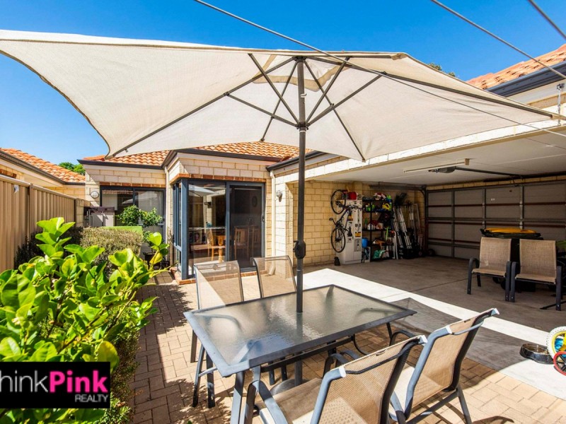 93 Solar Way, Carlisle WA 6101