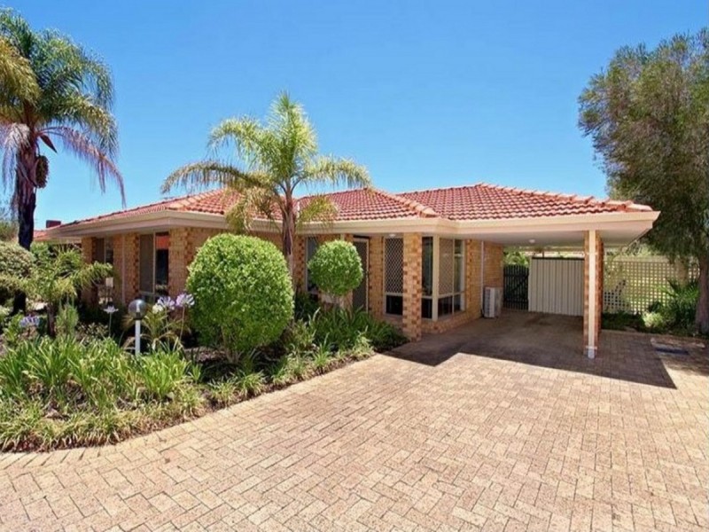 6/21 Tuam Street, Victoria Park WA 6100