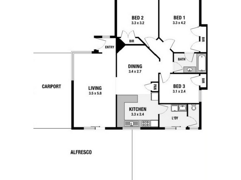 6/21 Tuam Street, Victoria Park WA 6100