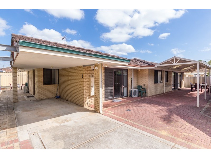 63A Raleigh Street, Carlisle WA 6101