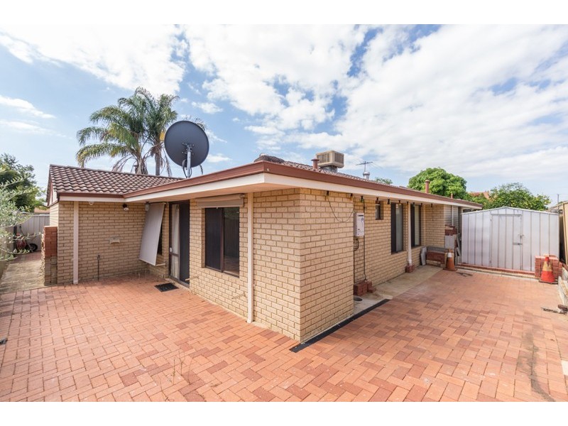 63A Raleigh Street, Carlisle WA 6101