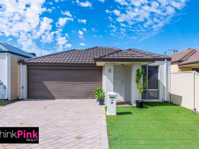 38 Keane Street, Kewdale WA 6105