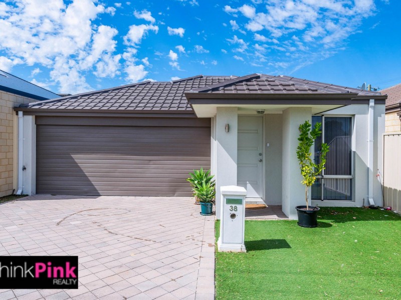 38 Keane Street, Kewdale WA 6105
