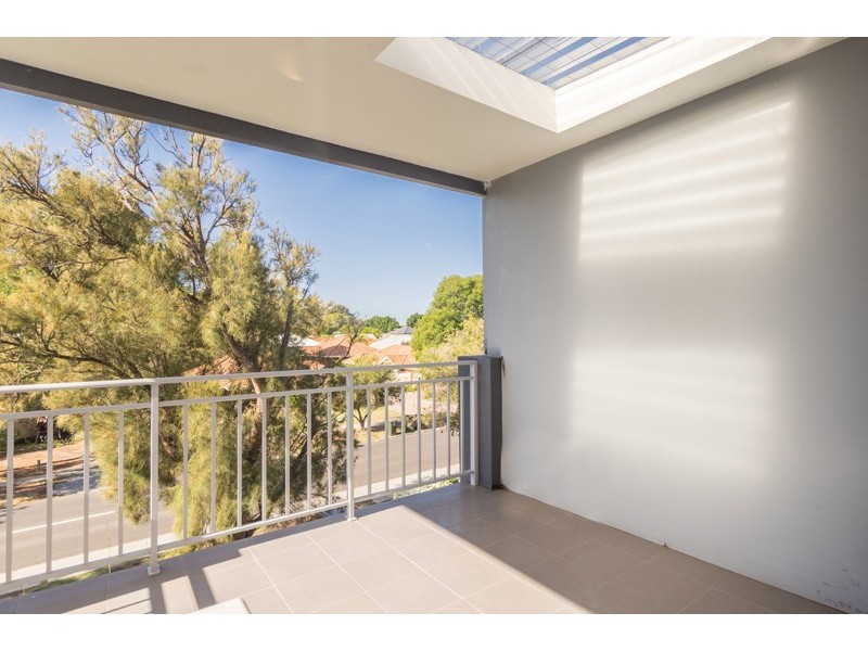 17/171 Bishopsgate Street, Carlisle WA 6101