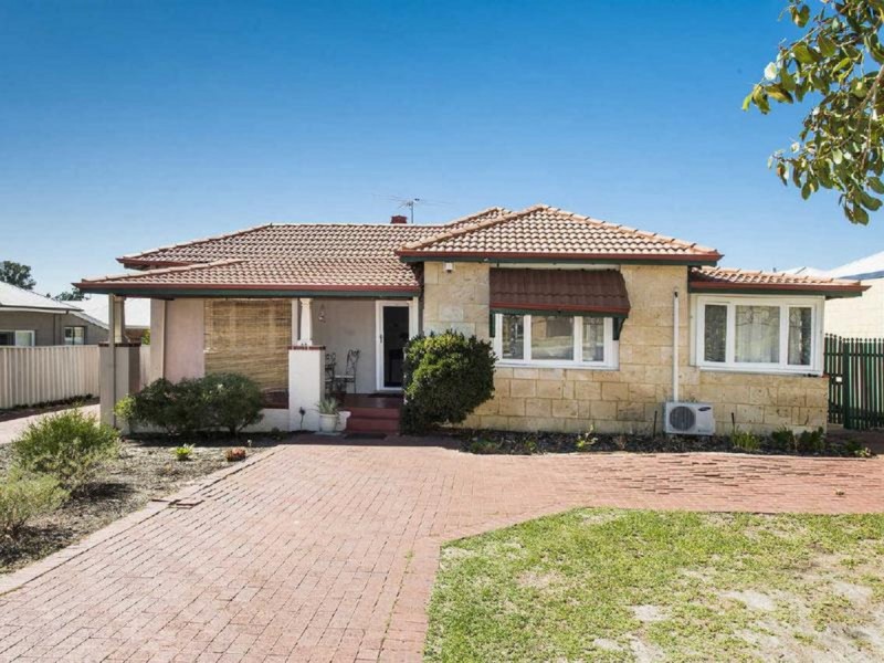 48 Mercury Street, Carlisle WA 6101