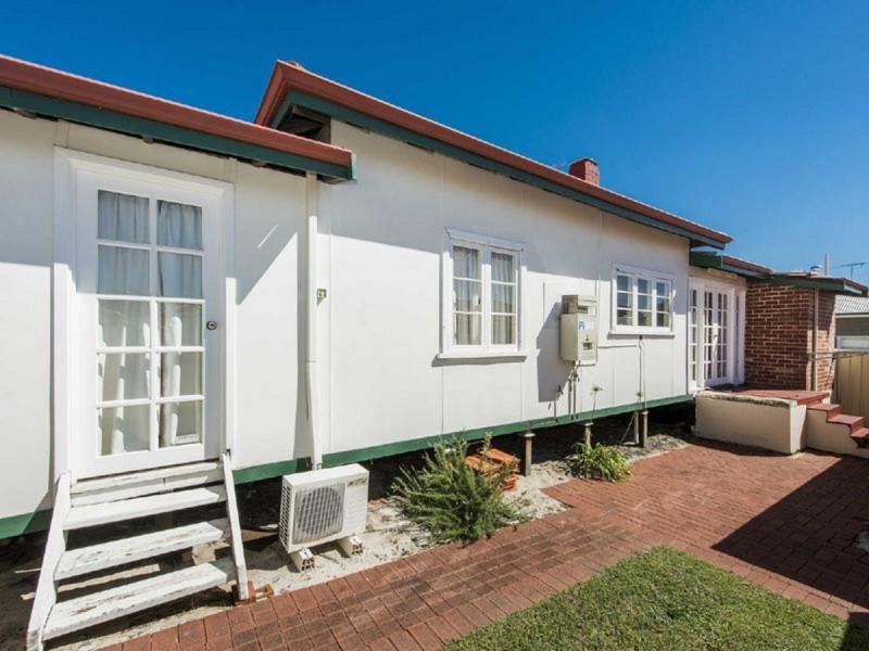 48 Mercury Street, Carlisle WA 6101