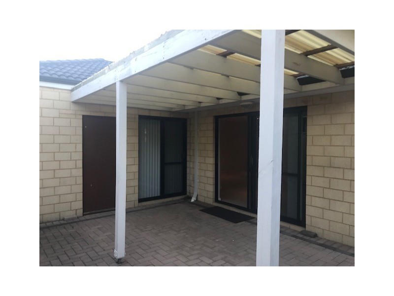 2/43 Gardiner Street, Belmont WA 6104