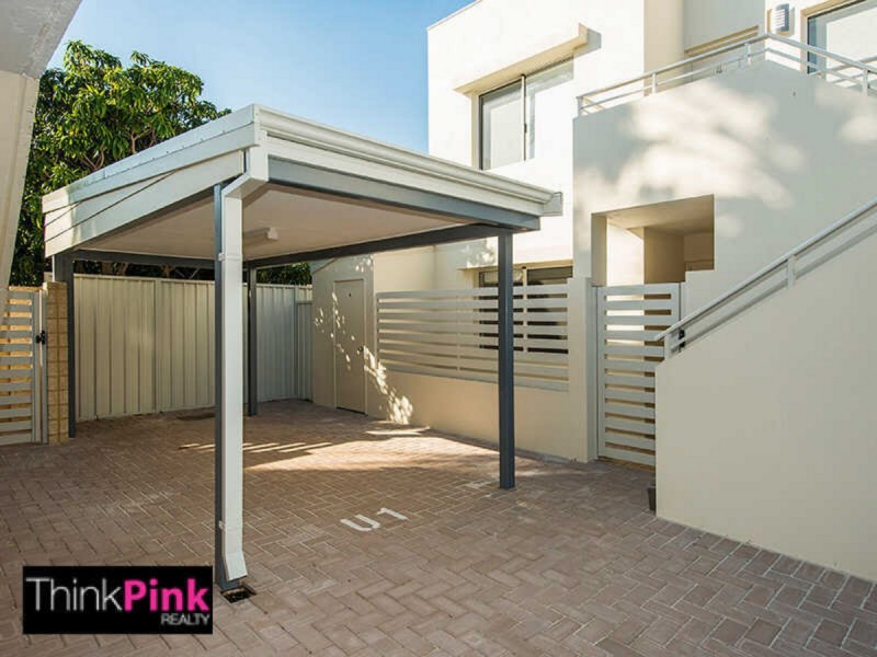 1/19 Hubert Street, Belmont WA 6104