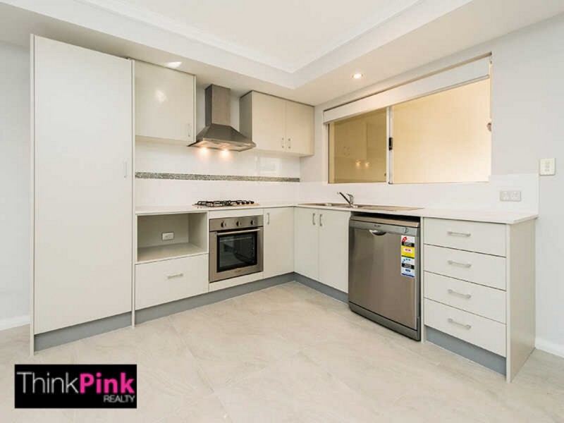 1/19 Hubert Street, Belmont WA 6104