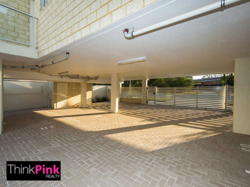 1/19 Hubert Street, Belmont WA 6104