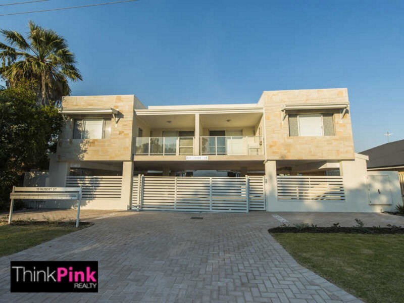 1/19 Hubert Street, Belmont WA 6104