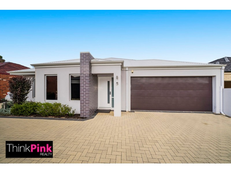 5/198 Surrey Road, Rivervale WA 6103