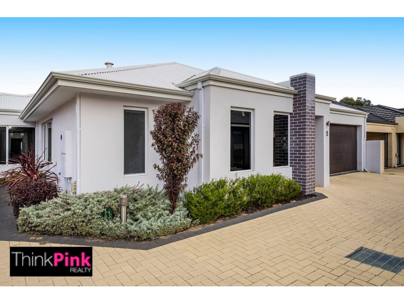 5/198 Surrey Road, Rivervale WA 6103