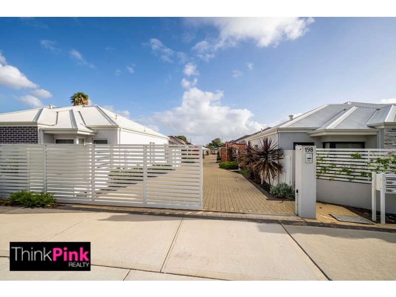 5/198 Surrey Road, Rivervale WA 6103