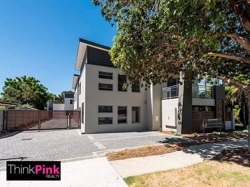 7/213 Acton Avenue, Rivervale WA 6103