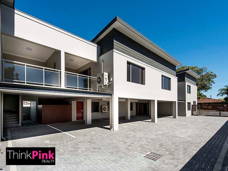 7/213 Acton Avenue, Rivervale WA 6103