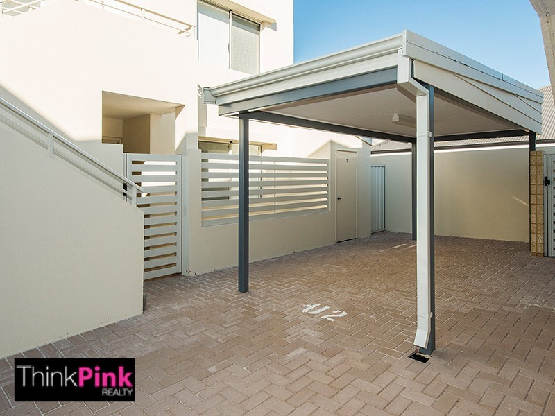 2/19 Hubert Street, Belmont WA 6104