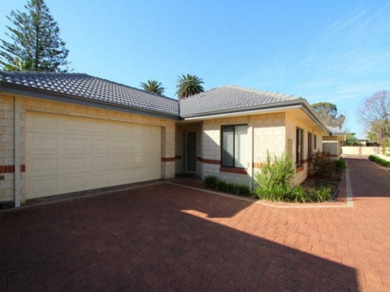 133B Raleigh Street, Carlisle WA 6101