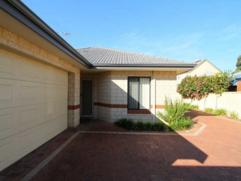 133B Raleigh Street, Carlisle WA 6101