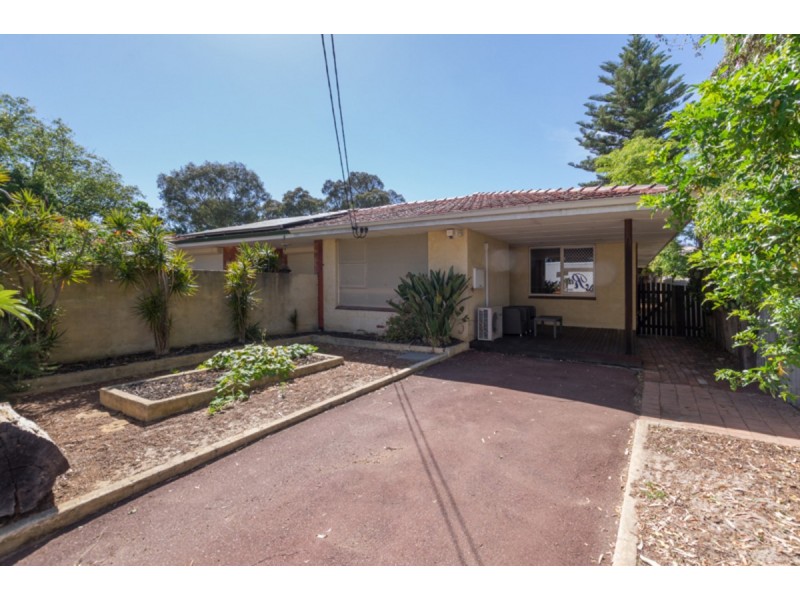 4 Wickham Place, Ascot WA 6104