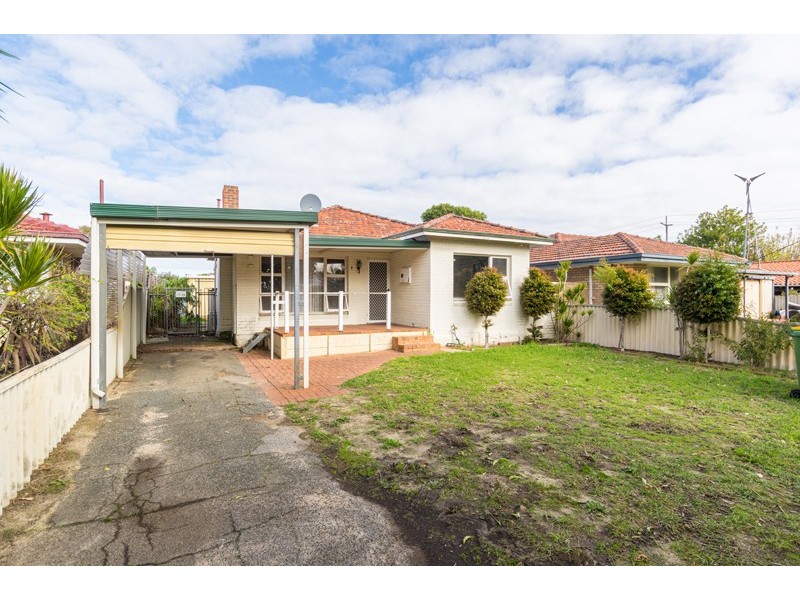 8 Hutchison Street, Rivervale WA 6103