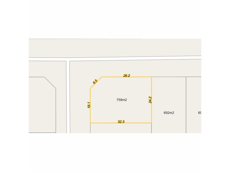 73 Kerwin Way, Lockridge WA 6054 Floorplan