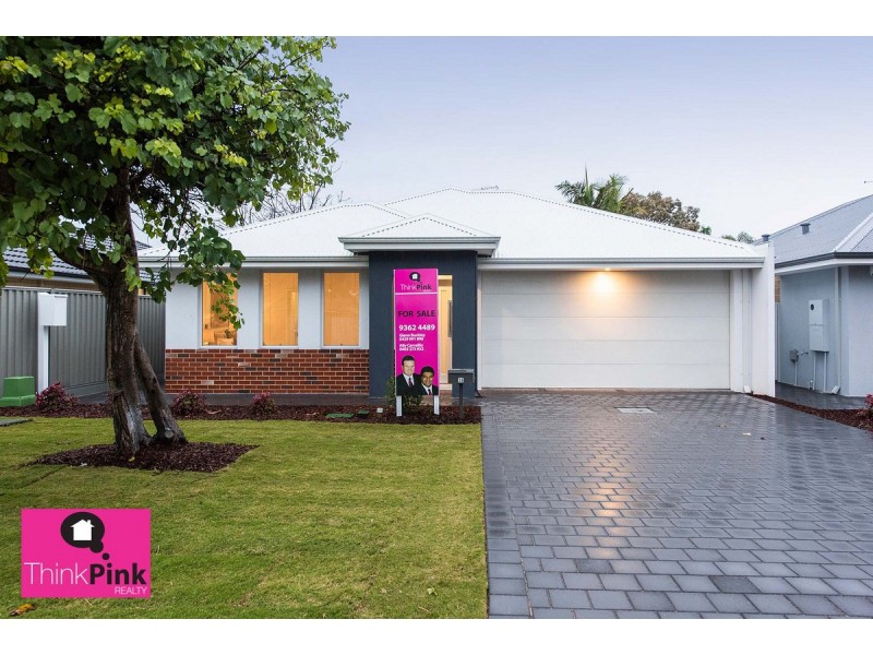 36 Lion Street, Carlisle WA 6101