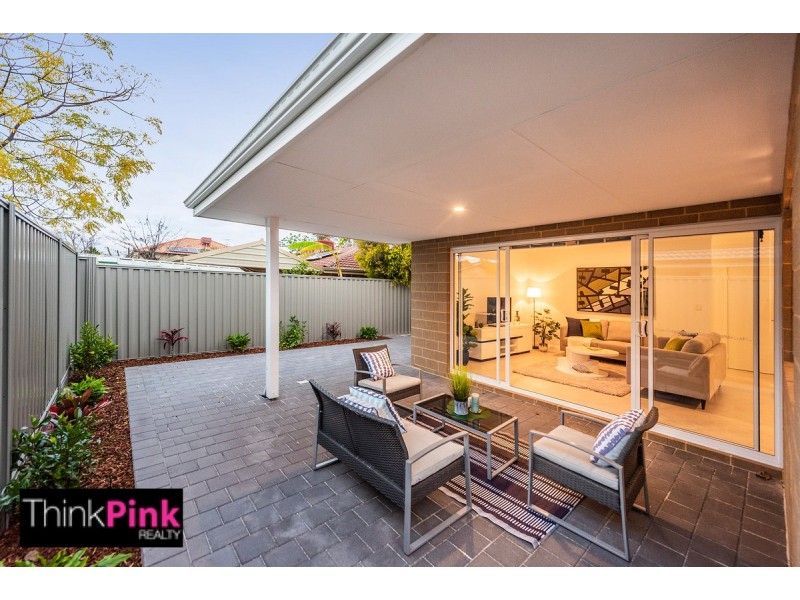 36 Lion Street, Carlisle WA 6101