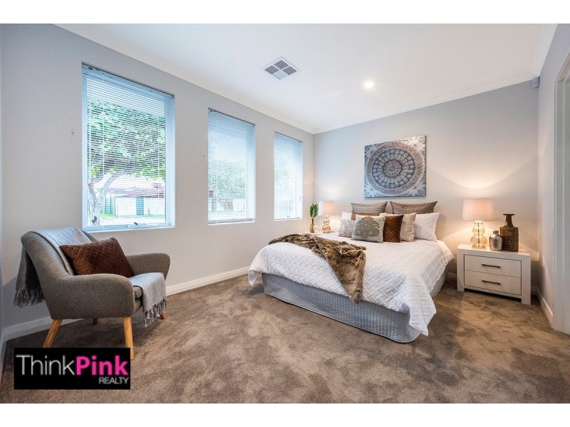 36 Lion Street, Carlisle WA 6101