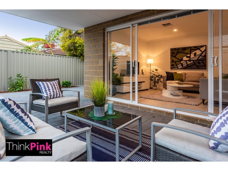 36 Lion Street, Carlisle WA 6101